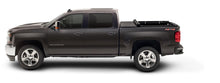 Load image into Gallery viewer, TruXport Tonneau Cover Black 2014-2018 (2019 Legacy/Limited) Silverado/Sierra 1500/2015-2019 2500 HD/3500 HD 6 Foot 6 Inch Bed Truxedo