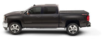 Load image into Gallery viewer, TruXport Tonneau Cover Black 2014-2018 (2019 Legacy/Limited) Silverado/Sierra 1500/2015-2019 2500 HD/3500 HD 6 Foot 6 Inch Bed Truxedo