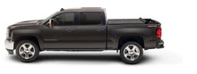 Load image into Gallery viewer, TruXport Tonneau Cover Black 2014-2018 (2019 Legacy/Limited) Silverado/Sierra 1500/2015-2019 2500 HD/3500 HD 8 Foot Bed Truxedo