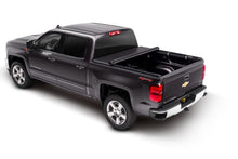 Load image into Gallery viewer, TruXport Tonneau Cover Black 2014-2018 (2019 Legacy/Limited) Silverado/Sierra 1500/2015-2019 2500 HD/3500 HD 8 Foot Bed Truxedo