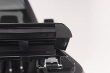 Load image into Gallery viewer, TruXport Tonneau Cover Black 2014-2018 (2019 Legacy/Limited) Silverado/Sierra 1500/2015-2019 2500 HD/3500 HD 8 Foot Bed Truxedo