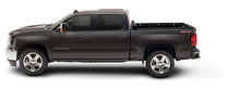 Load image into Gallery viewer, TruXport Tonneau Cover Black 2014-2018 (2019 Legacy/Limited) Silverado/Sierra 1500/2015-2019 2500 HD/3500 HD 8 Foot Bed Truxedo