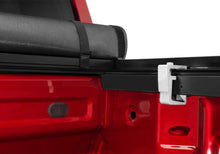 Load image into Gallery viewer, TruXport Tonneau Cover Black 2019 (New Body Style)-2026 Silverado/Sierra (without CarbonPro Bed) 5 Foot 9 Inch Bed Truxedo