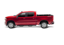 Load image into Gallery viewer, TruXport Tonneau Cover Black 2019 (New Body Style)-2026 Silverado/Sierra (without CarbonPro Bed) 5 Foot 9 Inch Bed Truxedo