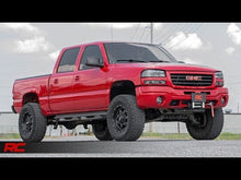 Load image into Gallery viewer, Rough Country Lift Kits 6.0 Inch GM NTD Suspension Lift Kit 99-06 1500 PU 4WD Rough Country - 27270