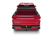 Load image into Gallery viewer, TruXport Tonneau Cover Black 2019 (New Body Style)-2026 Silverado/Sierra 1500/2020-2026 2500 HD/3500 HD 8 Foot Bed Truxedo