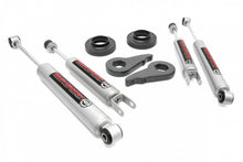 Load image into Gallery viewer, 2 Inch Leveling Lift Kit 00-06 1500 SUVs Rough Country