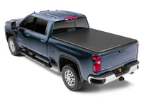 Load image into Gallery viewer, TruXport Tonneau Cover Black 2020-2026 Silverado/Sierra 2500 HD/3500 HD 6 Foot 9 Inch Bed Truxedo
