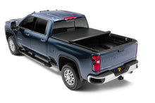 Load image into Gallery viewer, TruXport Tonneau Cover Black 2020-2026 Silverado/Sierra 2500 HD/3500 HD 6 Foot 9 Inch Bed Truxedo