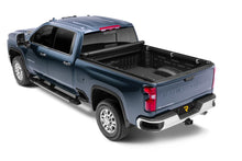 Load image into Gallery viewer, TruXport Tonneau Cover Black 2020-2026 Silverado/Sierra 2500 HD/3500 HD 6 Foot 9 Inch Bed Truxedo