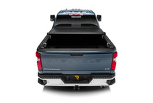 Load image into Gallery viewer, TruXport Tonneau Cover Black 2020-2026 Silverado/Sierra 2500 HD/3500 HD 6 Foot 9 Inch Bed Truxedo