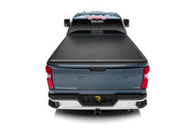 Load image into Gallery viewer, TruXport Tonneau Cover Black 2020-2026 Silverado/Sierra 2500 HD/3500 HD 6 Foot 9 Inch Bed Truxedo