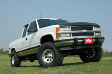 Load image into Gallery viewer, 4 Inch Suspension Lift Kit 95-99 Tahoe 92-99 C1500/K1500/Yukon 92-94 K5 Blazer Rough Country