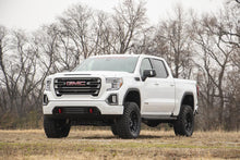 Load image into Gallery viewer, 4in GM Suspension Lift Kit Strut Spacers N3 Shocks 19-21 1500 Trailboss/AT4 Diesel PU 4WD Rough Country