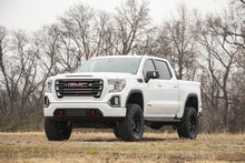 Load image into Gallery viewer, Rough Country Lift Kits 4 Inch Suspension Lift Kit Strut Spacers 19-20 Silverado/Sierra 1500 Trailboss/AT4 4WD Rough Country - 27531