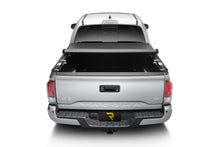 Load image into Gallery viewer, TruXport Tonneau Cover Black 2014-2021 Toyota Tundra 6 Foot 6 Inch Bed without Deck Rail System Truxedo