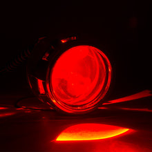 Load image into Gallery viewer, ORACLE Lighting Headlights Oracle Demon Eye Projector Illumination Kit - ColorSHIFT w/o Controller SEE WARRANTY