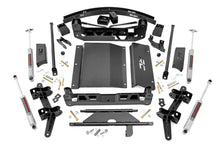 Load image into Gallery viewer, 6 Inch Suspension Lift Kit 95-99 Tahoe 92-99 C1500/K1500/Yukon 92-94 K5 Blazer Rough Country