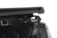 Load image into Gallery viewer, TruXport Tonneau Cover Black 2004-2008 Ford F-150 5 Foot 6 Inch Bed Truxedo