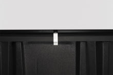 Load image into Gallery viewer, TruXport Tonneau Cover Black 2004-2008 Ford F-150 5 Foot 6 Inch Bed Truxedo