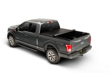 Load image into Gallery viewer, TruXport Tonneau Cover Black 2004-2008 Ford F-150 5 Foot 6 Inch Bed Truxedo