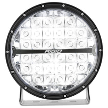Load image into Gallery viewer, Rigid Industries Light Bars &amp; Cubes Rigid Industries 360-Series 9in LED Off-Road Spot Beam - RGBW