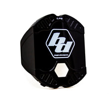 Load image into Gallery viewer, Baja Designs Fog Light Cover LP6, Single Rock Guard, Black - 278001