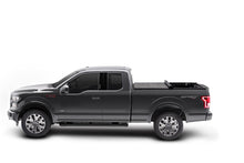 Load image into Gallery viewer, TruXport Tonneau Cover Black 2004-2008 Ford F-150 6 Foot 6 Inch Bed Styleside without Cargo Management System Truxedo