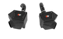 Load image into Gallery viewer, K&amp;N Engineering Cold Air Intakes K&amp;N 22-24 Toyota Tunda 3.5L V6 AirCharger Intake