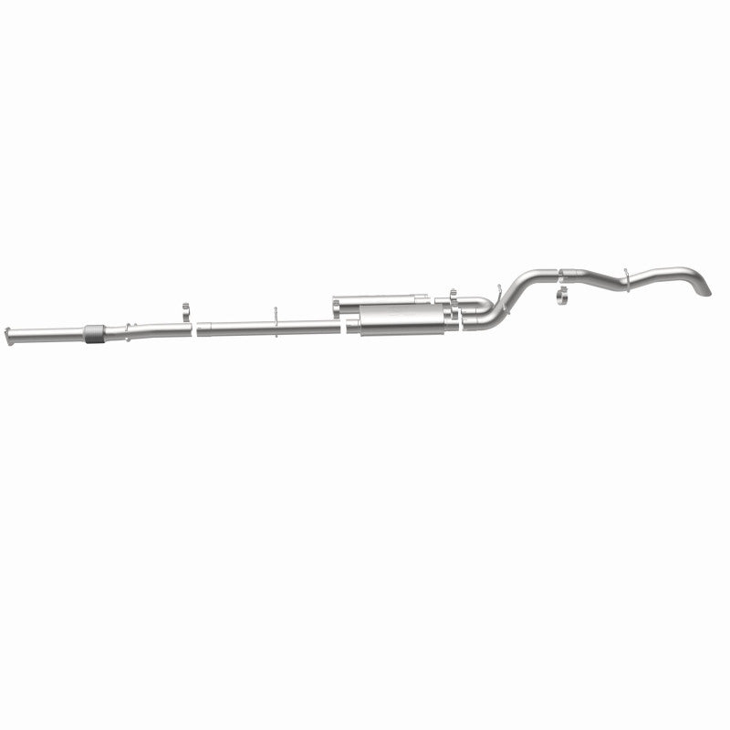 Magnaflow Catback MagnaFlow 2023+ Chevy Colorado Overland Series Cat-Back Exhaust