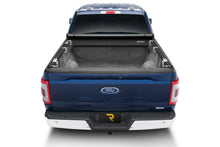 Load image into Gallery viewer, TruXport Tonneau Cover Black 2017-2026 Ford F-250/350/450 8 Foot 2 Inch Bed Truxedo