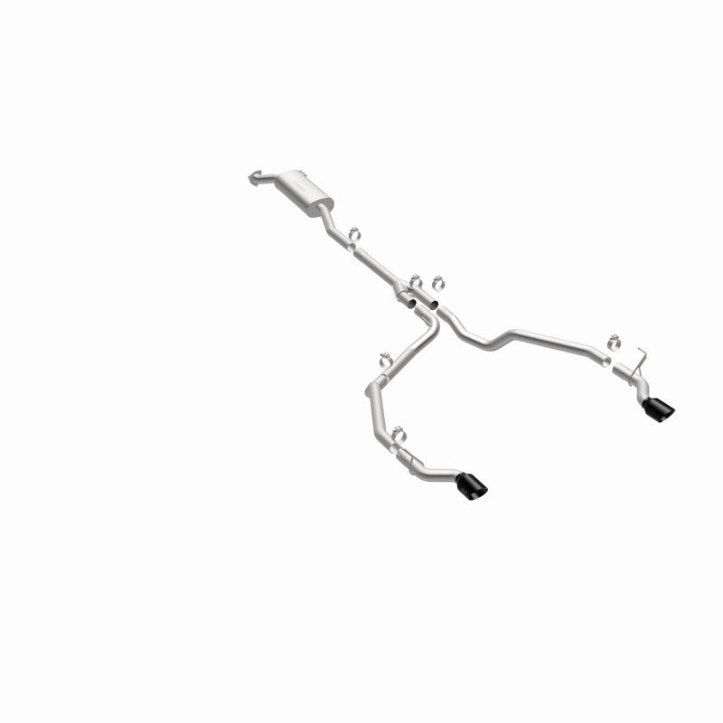 Magnaflow Catback Magnaflow 2021+ Honda Ridgeline 3.5L NEO Cat-Back Exhaust System