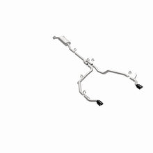 Load image into Gallery viewer, Magnaflow Catback Magnaflow 2021+ Honda Ridgeline 3.5L NEO Cat-Back Exhaust System