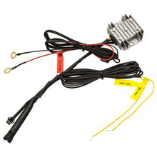 Load image into Gallery viewer, ORACLE Lighting Headlights Oracle 18-19 Ford F150 Dynamic DRL Replacements + Dynamic Turn Signals - - Dynamic SEE WARRANTY