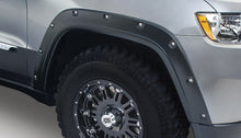 Load image into Gallery viewer, Pocket Style Fender Flare 4 PC Set For 2011-2016 Jeep Grand Cherokee Husky Liners