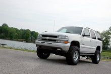 Load image into Gallery viewer, 6 Inch GM NTD Suspension Lift Kit 00-06 Tahoe/Yukon Rough Country