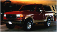 Load image into Gallery viewer, Extend-A-Fender 4 PC Fender Flare Set For 1987-1991 Bronco/F-150/F-250/F-350 Husky Liners