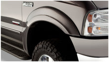 Load image into Gallery viewer, OE Style Fender Flares Black Smooth Finish 4-Piece Set For 1999-2007 F-250/F-350 Super Duty Husky Liners
