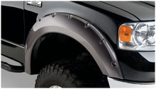 Load image into Gallery viewer, Pocket Style Fender Flare 4 PC Set For 2004-2008 F-150 Husky Liners