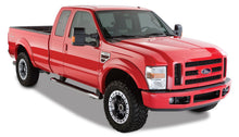 Load image into Gallery viewer, OE Style Fender Flares Black Smooth Finish 4-Piece Set For 2008-2010 F-250/F-350 Super Duty Husky Liners