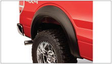 Load image into Gallery viewer, Extend-A-Fender 4 PC Fender Flare Set For 2009-2014 F-150 Husky Liners