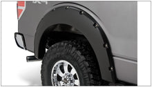 Load image into Gallery viewer, Pocket Style Fender Flare 4 PC Set For 2009-2014 F-150 Husky Liners