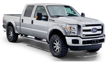 Load image into Gallery viewer, Pocket Style Fender Flare 4 PC Set For 2011-2016 F-250/F-350 Super Duty Husky Liners