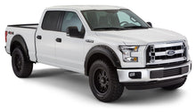 Load image into Gallery viewer, Pocket Style Fender Flare 4 PC Set For 2015-2017 F-150 Husky Liners