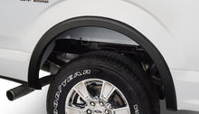 Load image into Gallery viewer, OE Style Fender Flares Black Smooth Finish 4-Piece Set For 2015-2017 F-150 Husky Liners