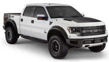 Load image into Gallery viewer, Pocket Style Fender Flare 4 PC Set For 2010-2014 F-150 Husky Liners