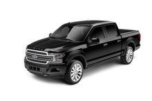 Load image into Gallery viewer, OE Style Fender Flares Black Smooth Finish 4-Piece Set For 2018-2020 F-150 Husky Liners