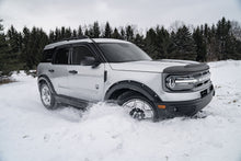 Load image into Gallery viewer, Pocket Style Fender Flare 4 PC Set For 2021-2026 Bronco Sport Husky Liners