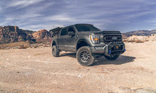 Load image into Gallery viewer, RVL Fender Flares Black Smooth Finish 4-Piece Set For 2021-2026 F-150 Husky Liners