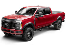 Load image into Gallery viewer, RVL Fender Flares Black Smooth Finish 4-Piece Set For 2023-2026 F-250/F-350 Super Duty Husky Liners